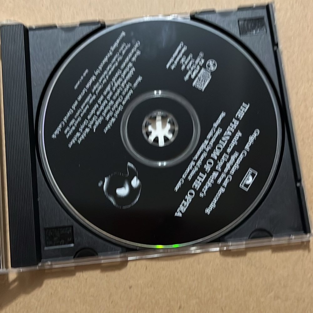 Opera CDs - Picture 4 of 7